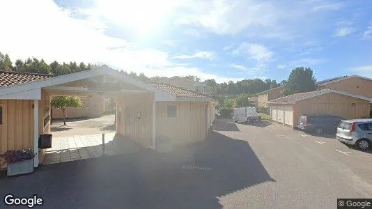 Lägenheter att hyra i Motala - Bild från Google Street View