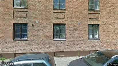 Lägenheter att hyra i Sofielund - Bild från Google Street View