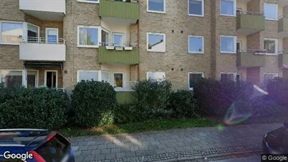 Lägenheter till salu i Malmö Centrum - Bild från Google Street View