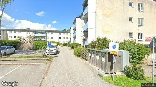 Lägenheter att hyra i Södertälje - Bild från Google Street View