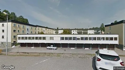 Lägenheter att hyra i Tranås - Bild från Google Street View