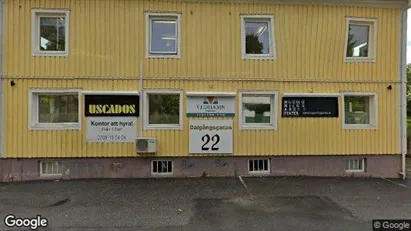 Lägenheter till salu i Mölndal - Bild från Google Street View