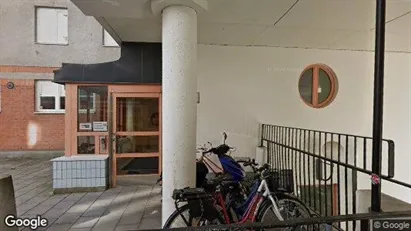 Bostadsrätter till salu i Södermalm - Bild från Google Street View