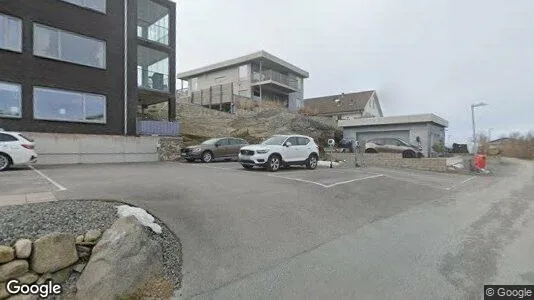 Bostadsrätter till salu i Västra hisingen - Bild från Google Street View