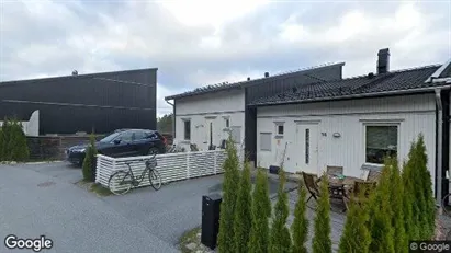 Bostadsrätter till salu i Upplands Väsby - Bild från Google Street View