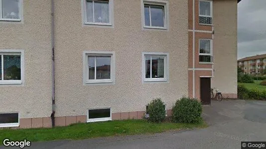 Bostadsrätter till salu i Ludvika - Bild från Google Street View