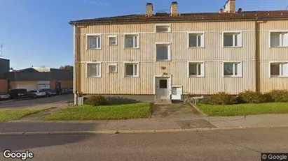 Bostadsrätter till salu i Lindesberg - Bild från Google Street View