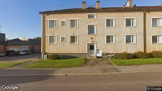 Bostadsrätter till salu i Lindesberg - Bild från Google Street View