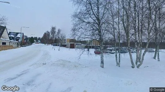 Bostadsrätter till salu i Umeå - Bild från Google Street View