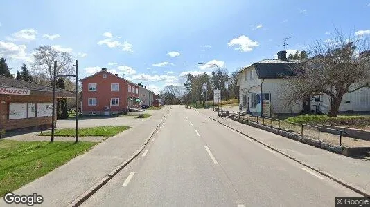 Lägenheter att hyra i Örebro - Bild från Google Street View