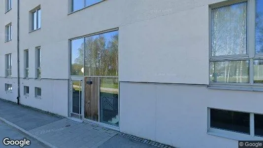 Lägenheter att hyra i Tyresö - Bild från Google Street View