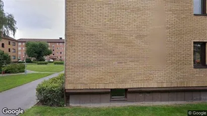 Lägenheter att hyra i Norrköping - Bild från Google Street View