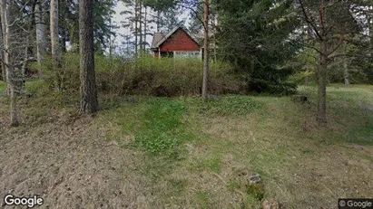 Lägenheter till salu i Österåker - Bild från Google Street View