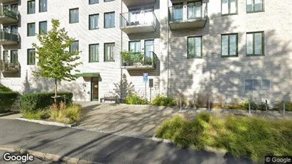 Bostadsrätter till salu i Askim-Frölunda-Högsbo - Bild från Google Street View