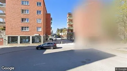 Lägenheter att hyra i Upplands-Bro - Bild från Google Street View