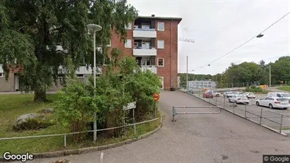 Lägenheter att hyra i Örgryte-Härlanda - Bild från Google Street View