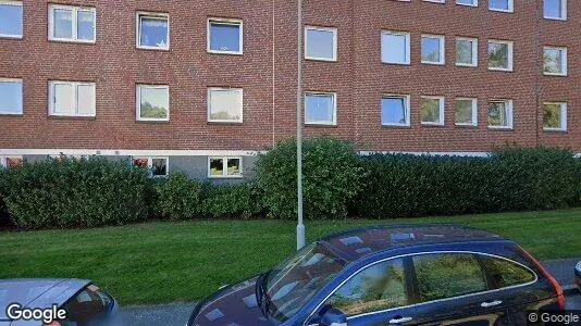 Bostadsrätter till salu i Askim-Frölunda-Högsbo - Bild från Google Street View