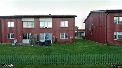 Lägenheter att hyra i Torsby - Bild från Google Street View