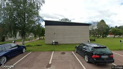 Lägenheter att hyra i Orsa - Bild från Google Street View