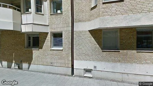 Lägenheter till salu i Malmö Centrum - Bild från Google Street View