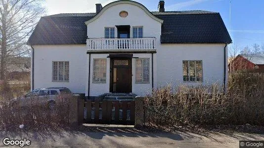 Lägenheter att hyra i Filipstad - Bild från Google Street View