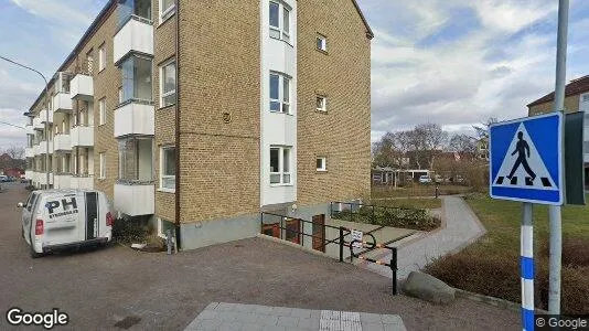 Lägenheter till salu i Helsingborg - Bild från Google Street View