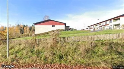 Lägenheter att hyra i Torsby - Bild från Google Street View