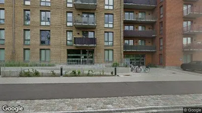 Lägenheter att hyra i Kirseberg - Bild från Google Street View