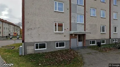 Lägenheter att hyra i Katrineholm - Bild från Google Street View