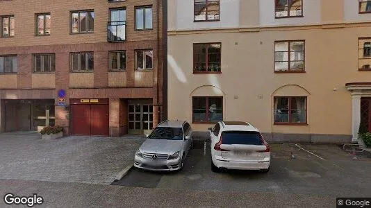 Rum att hyra i Örgryte-Härlanda - Bild från Google Street View