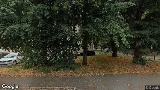 Bostadsrätter till salu i Söderort - Bild från Google Street View