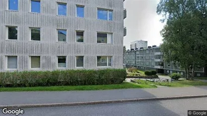 Bostadsrätter till salu i Söderort - Bild från Google Street View