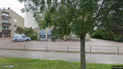 Bostadsrätter till salu i Kristinehamn - Bild från Google Street View