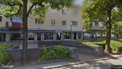 Lägenheter att hyra i Tranås - Bild från Google Street View