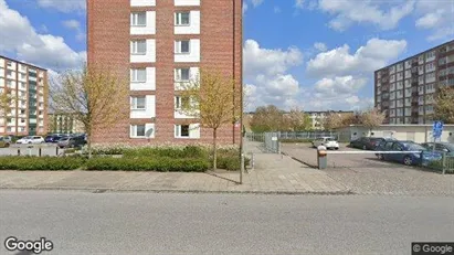 Lägenheter till salu i Malmö Centrum - Bild från Google Street View