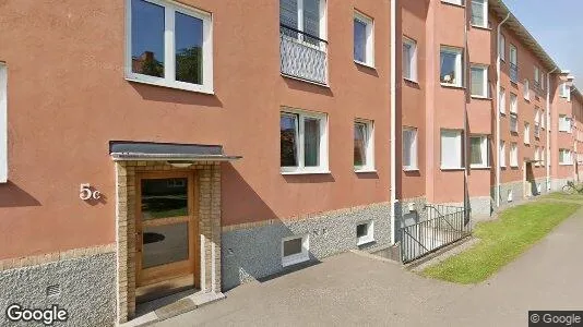 Lägenheter till salu i Norrköping - Bild från Google Street View