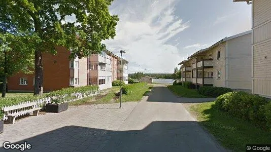 Lägenheter att hyra i Bollnäs - Bild från Google Street View