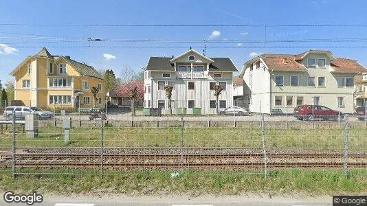 Lägenheter att hyra i Vara - Bild från Google Street View