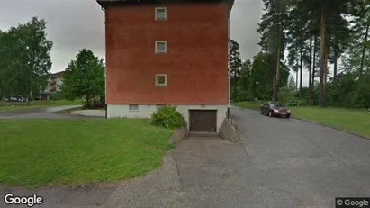 Lägenheter till salu i Hofors - Bild från Google Street View