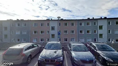 Lägenheter till salu i Sundsvall - Bild från Google Street View