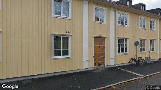 Lägenheter till salu i Söderort - Bild från Google Street View