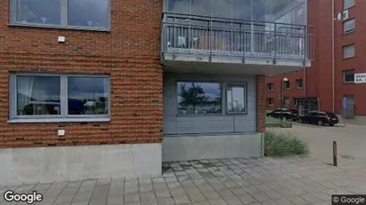 Lägenheter till salu i Malmö Centrum - Bild från Google Street View