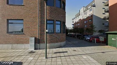 Lägenheter till salu i Malmö Centrum - Bild från Google Street View