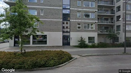 Lägenheter att hyra i Örebro - Bild från Google Street View