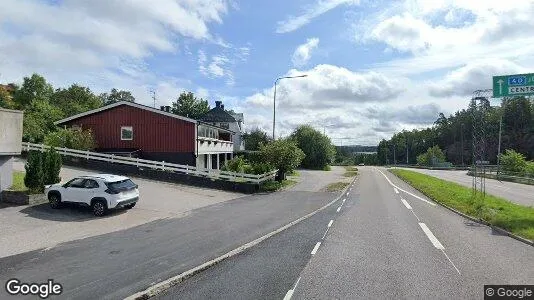 Lägenheter att hyra i Borås - Bild från Google Street View