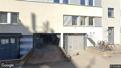 Lägenheter att hyra i Karlstad - Bild från Google Street View