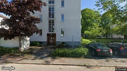 Lägenheter att hyra i Karlstad - Bild från Google Street View