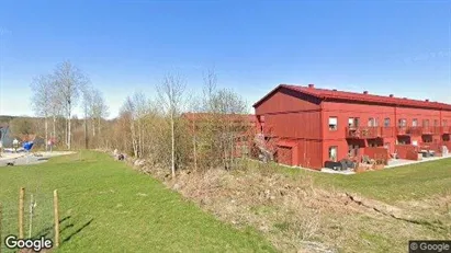 Lägenheter att hyra i Mark - Bild från Google Street View