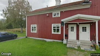 Lägenheter att hyra i Timrå - Bild från Google Street View