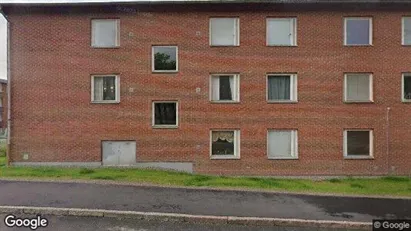 Lägenheter att hyra i Mölndal - Bild från Google Street View